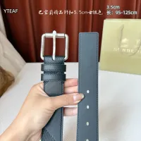 $64.00 USD Burberry AAA Quality Belts For Men #1445899