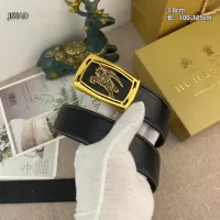 $56.00 USD Burberry AAA Quality Belts For Men #1445901