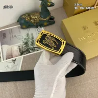 $56.00 USD Burberry AAA Quality Belts For Men #1445901