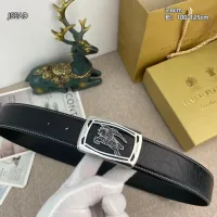 $56.00 USD Burberry AAA Quality Belts For Men #1445902