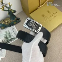 $56.00 USD Burberry AAA Quality Belts For Men #1445902