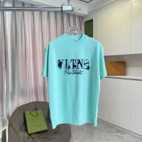 $42.00 USD Valentino T-Shirts Short Sleeved For Unisex #1445903