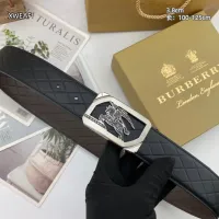 $64.00 USD Burberry AAA Quality Belts For Men #1445906