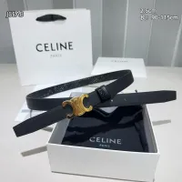 $48.00 USD Celine AAA Quality Belts For Women #1445908