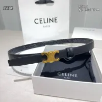 $48.00 USD Celine AAA Quality Belts For Women #1445909