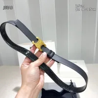 $48.00 USD Celine AAA Quality Belts For Women #1445909