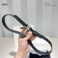 $48.00 USD Celine AAA Quality Belts For Women #1445910