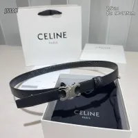 $48.00 USD Celine AAA Quality Belts For Women #1445910