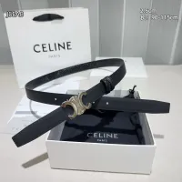 $48.00 USD Celine AAA Quality Belts For Women #1445910