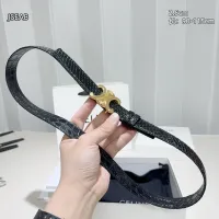 $48.00 USD Celine AAA Quality Belts For Women #1445913