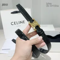 $48.00 USD Celine AAA Quality Belts For Women #1445913