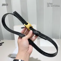 $48.00 USD Celine AAA Quality Belts For Women #1445914