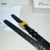 $48.00 USD Celine AAA Quality Belts For Women #1445914