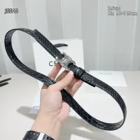$48.00 USD Celine AAA Quality Belts For Women #1445915