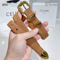$52.00 USD Celine AAA Quality Belts For Women #1445935