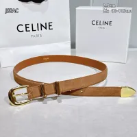 $52.00 USD Celine AAA Quality Belts For Women #1445935