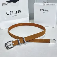 $52.00 USD Celine AAA Quality Belts For Women #1445936