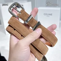 $52.00 USD Celine AAA Quality Belts For Women #1445936