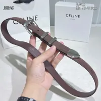$52.00 USD Celine AAA Quality Belts For Women #1445937