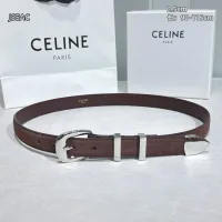 $52.00 USD Celine AAA Quality Belts For Women #1445937