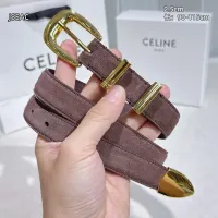 $52.00 USD Celine AAA Quality Belts For Women #1445938