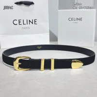 $52.00 USD Celine AAA Quality Belts For Women #1445939
