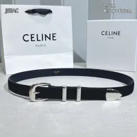 $52.00 USD Celine AAA Quality Belts For Women #1445941