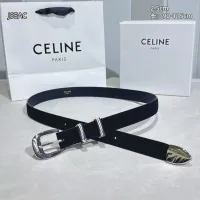 $52.00 USD Celine AAA Quality Belts For Women #1445941