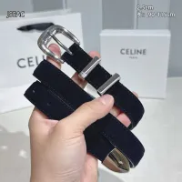 $52.00 USD Celine AAA Quality Belts For Women #1445941