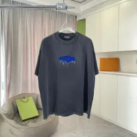$45.00 USD Balenciaga T-Shirts Short Sleeved For Unisex #1445944