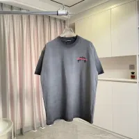 $45.00 USD Chrome Hearts T-Shirts Short Sleeved For Unisex #1445946