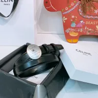 $56.00 USD Celine AAA Quality Belts For Women #1445965