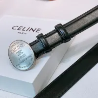 $56.00 USD Celine AAA Quality Belts For Women #1445965