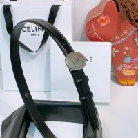 $56.00 USD Celine AAA Quality Belts For Women #1445965