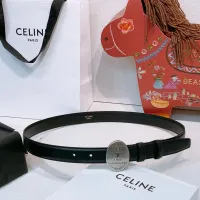 $56.00 USD Celine AAA Quality Belts For Women #1445966