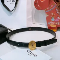 $56.00 USD Celine AAA Quality Belts For Women #1445968
