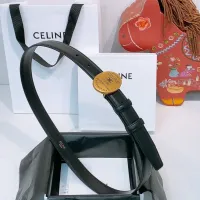 $56.00 USD Celine AAA Quality Belts For Women #1445968