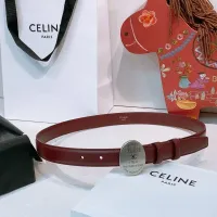 $56.00 USD Celine AAA Quality Belts For Women #1445969