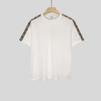 $42.00 USD Burberry T-Shirts Short Sleeved For Unisex #1445973