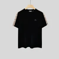 $42.00 USD Burberry T-Shirts Short Sleeved For Unisex #1445975