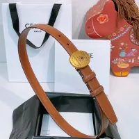 $56.00 USD Celine AAA Quality Belts For Women #1445976