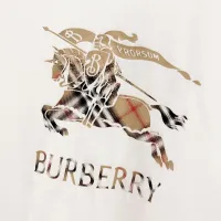 $42.00 USD Burberry T-Shirts Short Sleeved For Unisex #1445977