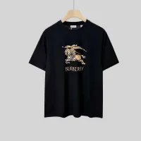 $42.00 USD Burberry T-Shirts Short Sleeved For Unisex #1445980