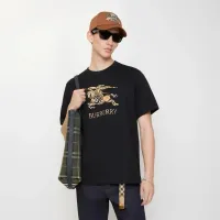 $42.00 USD Burberry T-Shirts Short Sleeved For Unisex #1445980