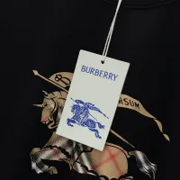 $42.00 USD Burberry T-Shirts Short Sleeved For Unisex #1445980