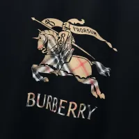 $42.00 USD Burberry T-Shirts Short Sleeved For Unisex #1445980