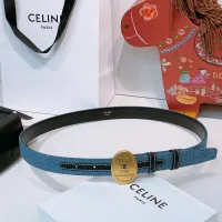 $56.00 USD Celine AAA Quality Belts For Women #1445982