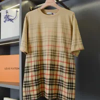 $52.00 USD Burberry T-Shirts Short Sleeved For Unisex #1445983