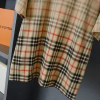 $52.00 USD Burberry T-Shirts Short Sleeved For Unisex #1445983