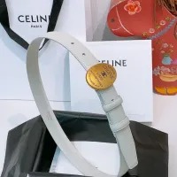 $56.00 USD Celine AAA Quality Belts For Women #1445984